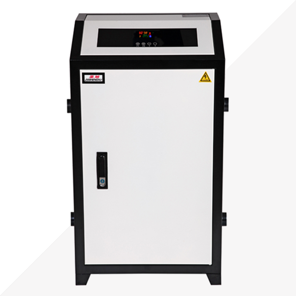 款落地式电锅炉8-60kW