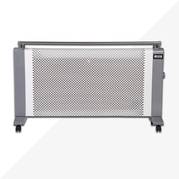 碳晶电暖器1600-2500W